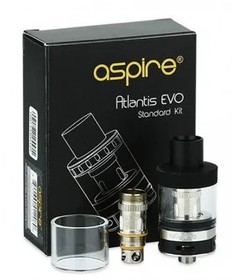 Aspire Atlantis EVO Tank