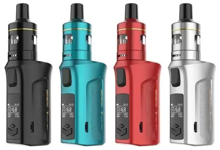 Vaporesso Target Mini 2 Kit (Blue)