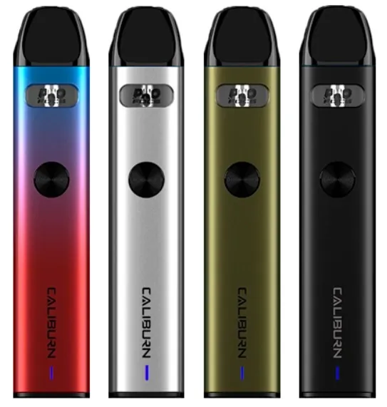 UWELL - Caliburn A2 Kit