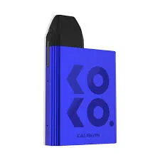 Uwell Caliburn Koko Pod System Kit 520mAh 2ml (Blue)