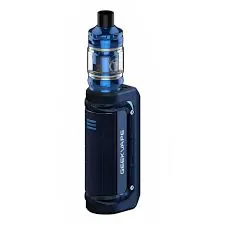Geekvape M100 Box Mod Kit (Blue)