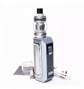 Geekvape M100 Box Mod Kit