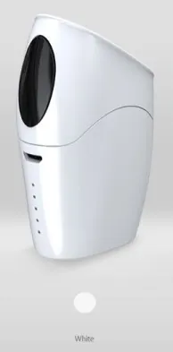 Joyetech Atopack Dolphin Battery Mod 2100mAh