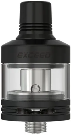 Joyetech Exceed D22 Tank (Black)