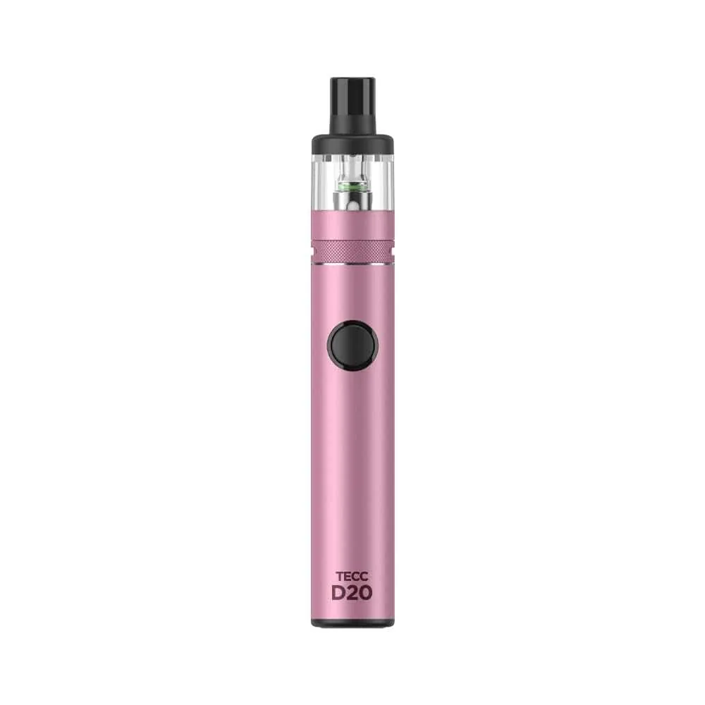 Eleaf iJust D20 Kit (Lila / Rosa)