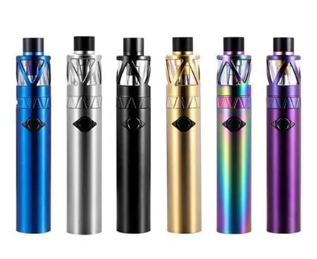 Uwell Whirl Kit