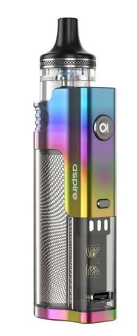 Aspire Flexus AIO Kit (Multi colour)