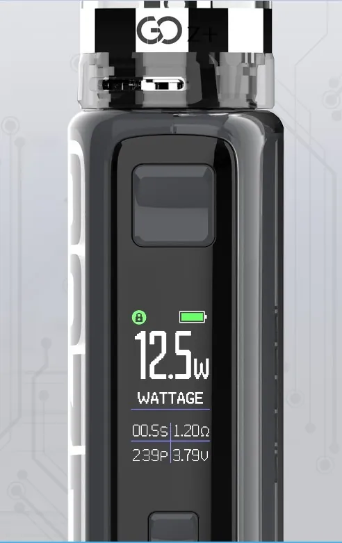 Innokin GOZEE Startkit