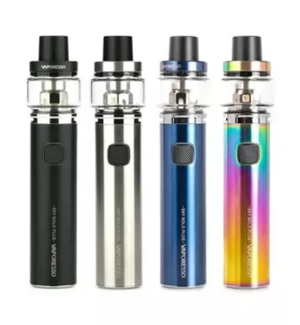 Vaporesso SKY SOLO Plus Kit (Blue)