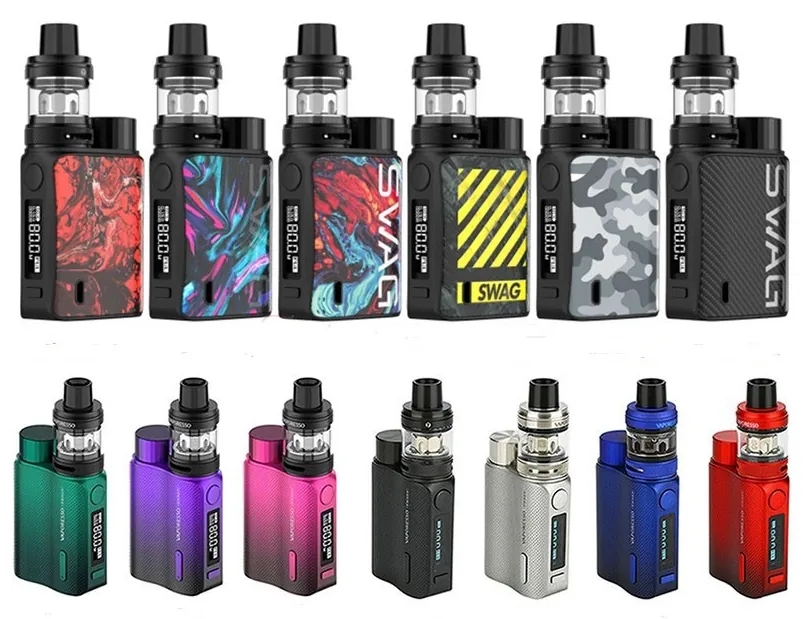 Vaporesso Swag 2 Kit