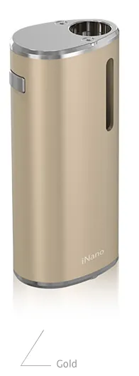 Eleaf iNano battery (Gold / Bronze)