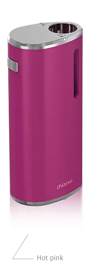 Eleaf iNano battery