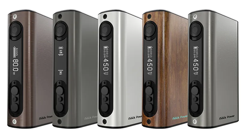 Eleaf iStick Power Mod