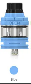 ELEAF ELLO Atomizer (Blå)