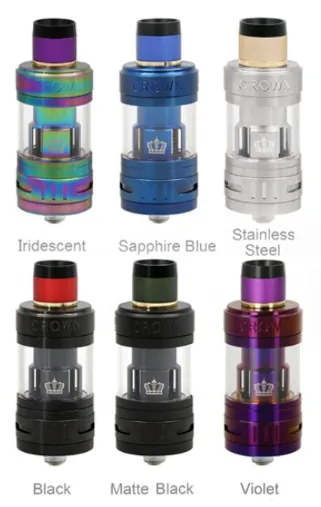 UWELL CROWN 3 MINI (Blue)