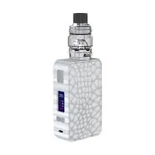 2ml Saurobox 220W TC Kit with ELLO Duro