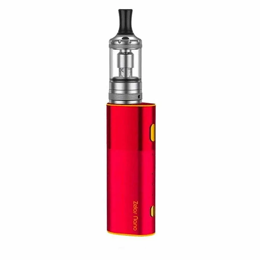 Aspire Zelos Nano kit Limited Edition ChristmasBox