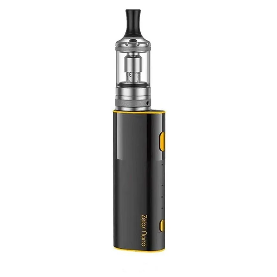 Aspire Zelos Nano kit Limited Edition ChristmasBox