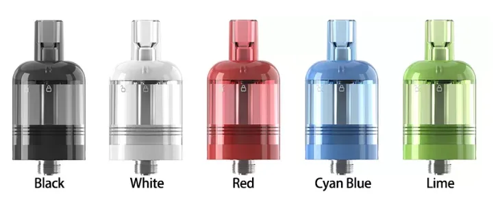 Joyetech eGo 510 Refillable Pod Cartridge