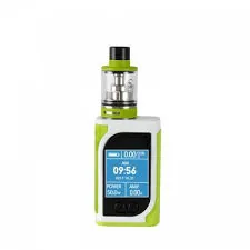 Eleaf iStick Kiya 50W with GS Juni TC Kit 1600mAh