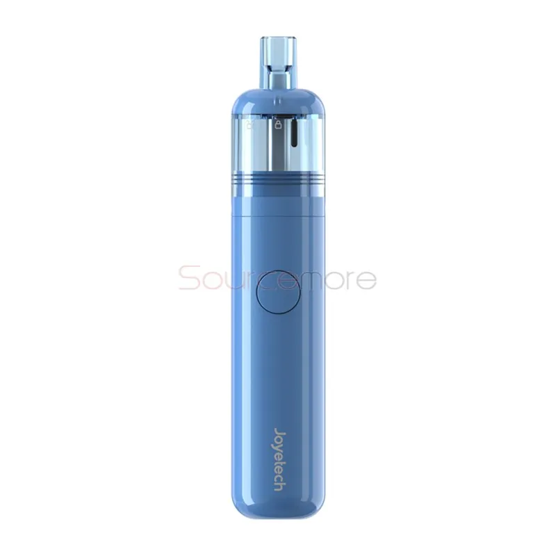 Joyetech eGo 510 Refillable Kit (Blue)