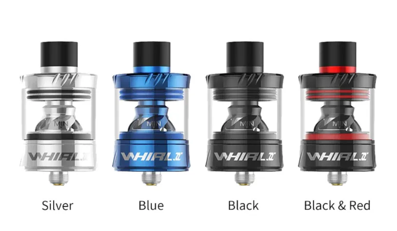 UWELL WHIRL 2 TANK