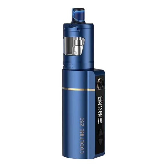 Innokin Coolfire Z50 Kit (Blue)