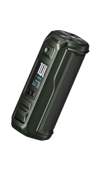 VOOPOO Argus MT Mod (Grön)