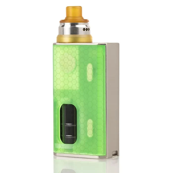 WISMEC LUXOTIC BF BOX