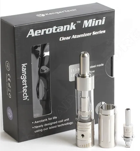 The Kanger Aerotank Mini