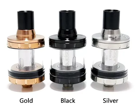 Aspire Nautilus X Tank