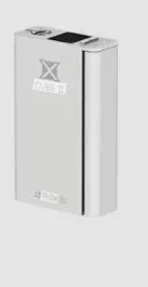 SMOK X CUBE II MOD