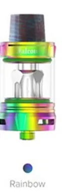 HorizonTech - Falcon Tank