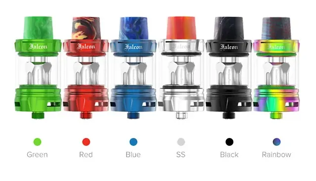 HorizonTech - Falcon Tank