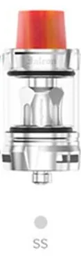 HorizonTech - Falcon Tank