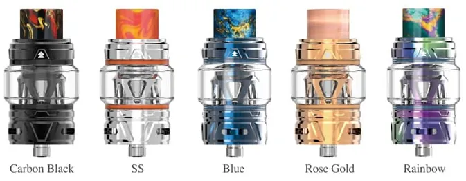 HorizonTech - Falcon Tank 2