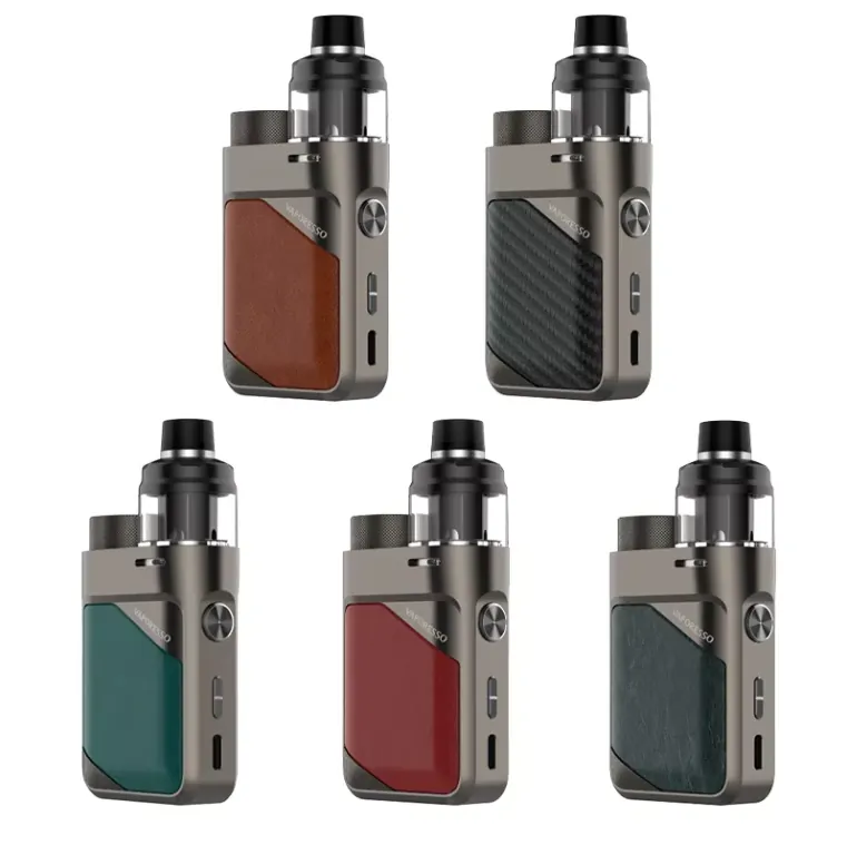 Vaporesso SWAG PX80 Kit (Neutral tones)