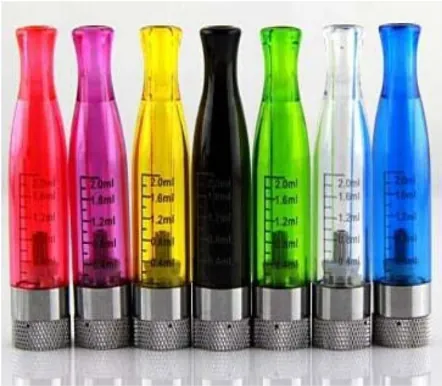 JT-H2 Clearomizer