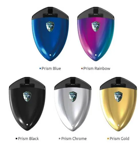 SMOK Rolo Badge