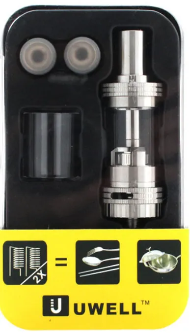 Uwell Crown Subohm Tank
