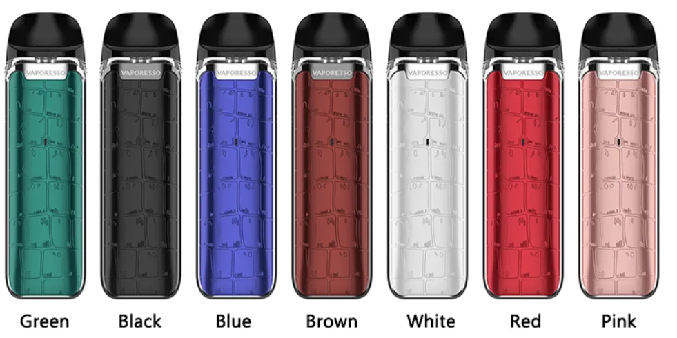 Vaporesso Luxe Q Pod Kit