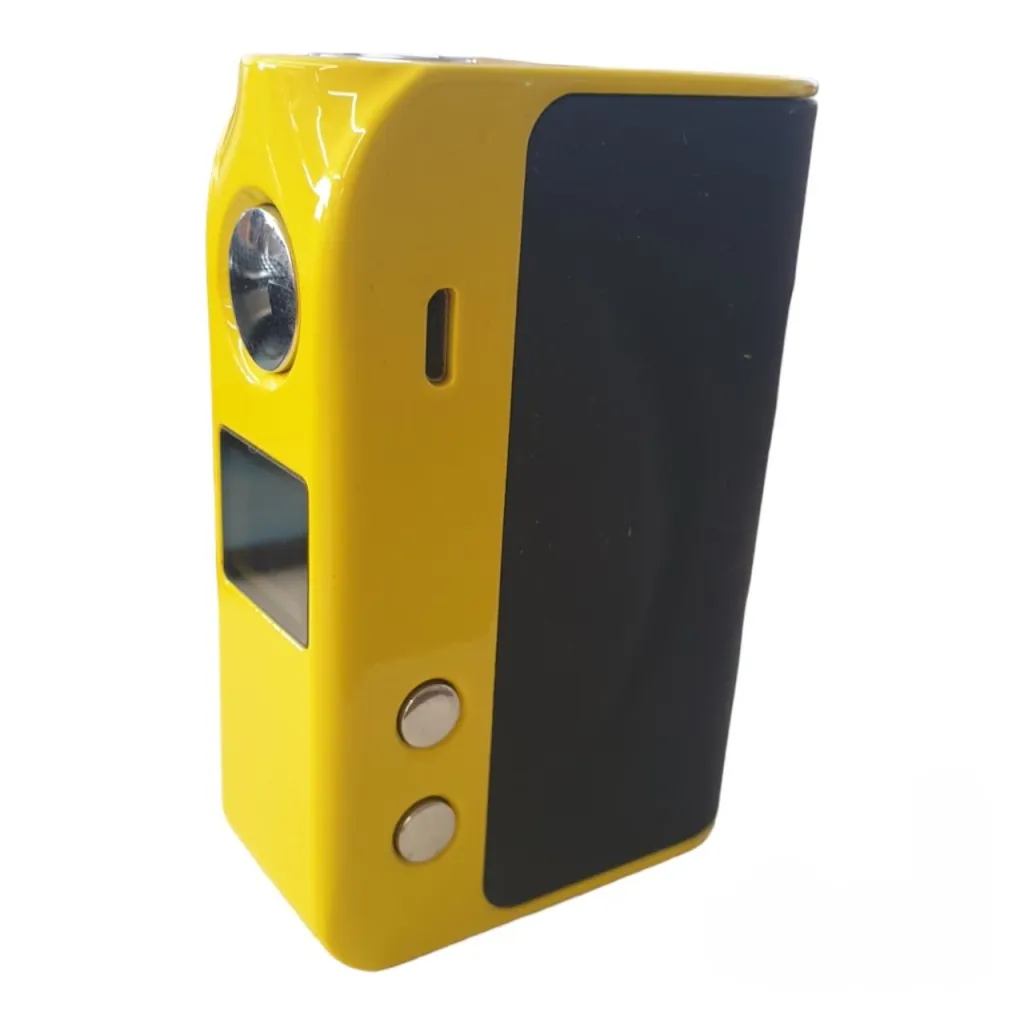 Innokin Asmodus Minikin Boost 155W Box Mod