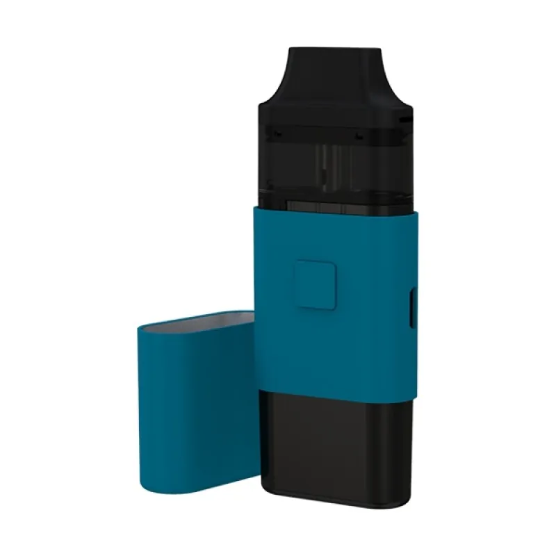 eLeaf iCard Starterkit - 650mAh 2ML (Blå)