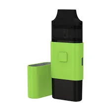 eLeaf iCard Starterkit - 650mAh 2ML