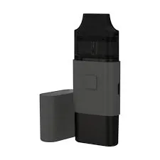 eLeaf iCard Starterkit - 650mAh 2ML