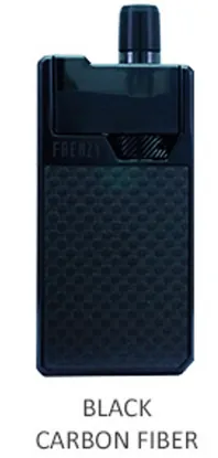 Geekvape Frenzy Pod Kit 2ml.