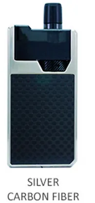 Geekvape Frenzy Pod Kit 2ml.