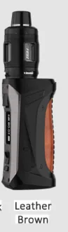 Vaporesso FORZ TX80 Startkit (Neutral tones)