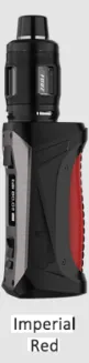 Vaporesso FORZ TX80 Startkit