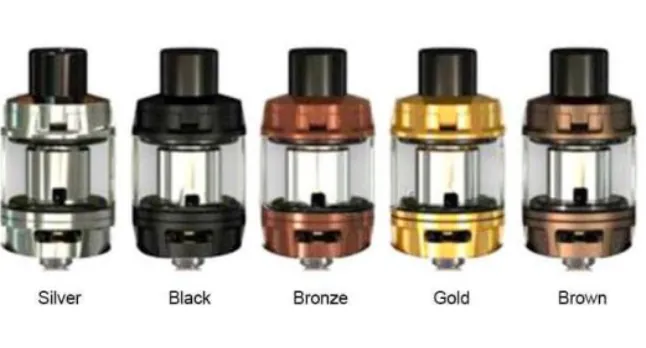 Wismec Elabo SW Sub Ohm Tank